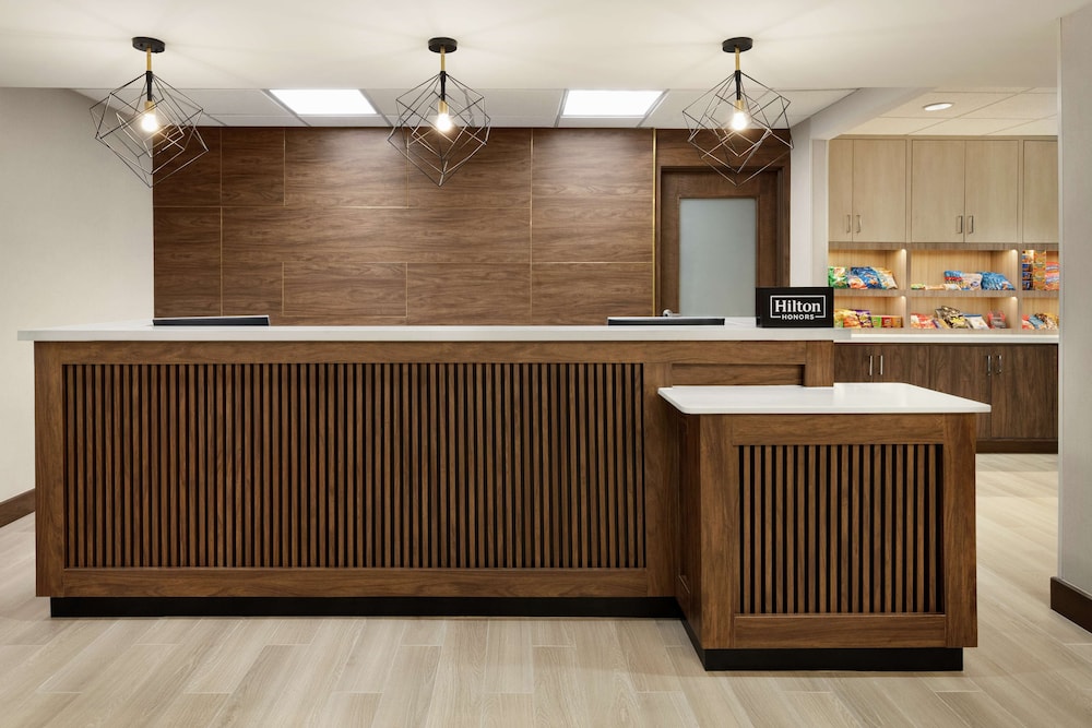 Homewood Suites Houston Northwest/Cyfair 7/50