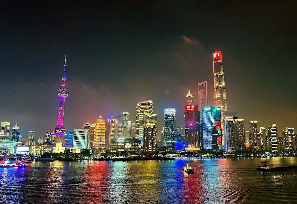 Novotel Shanghai JingAn 43/50