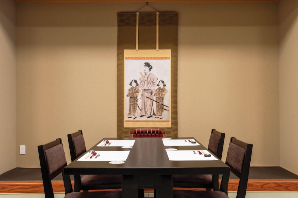 Temple Town Hotel WAQOO Horyuji 36/50