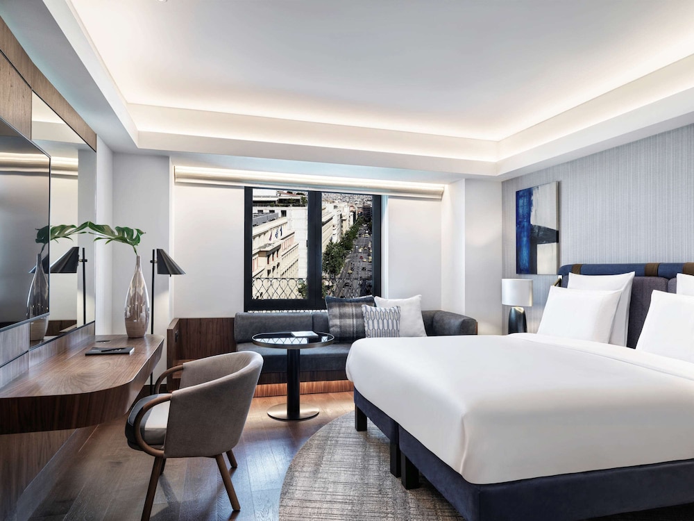 Athens Capital Hotel - MGallery Collection 22/70