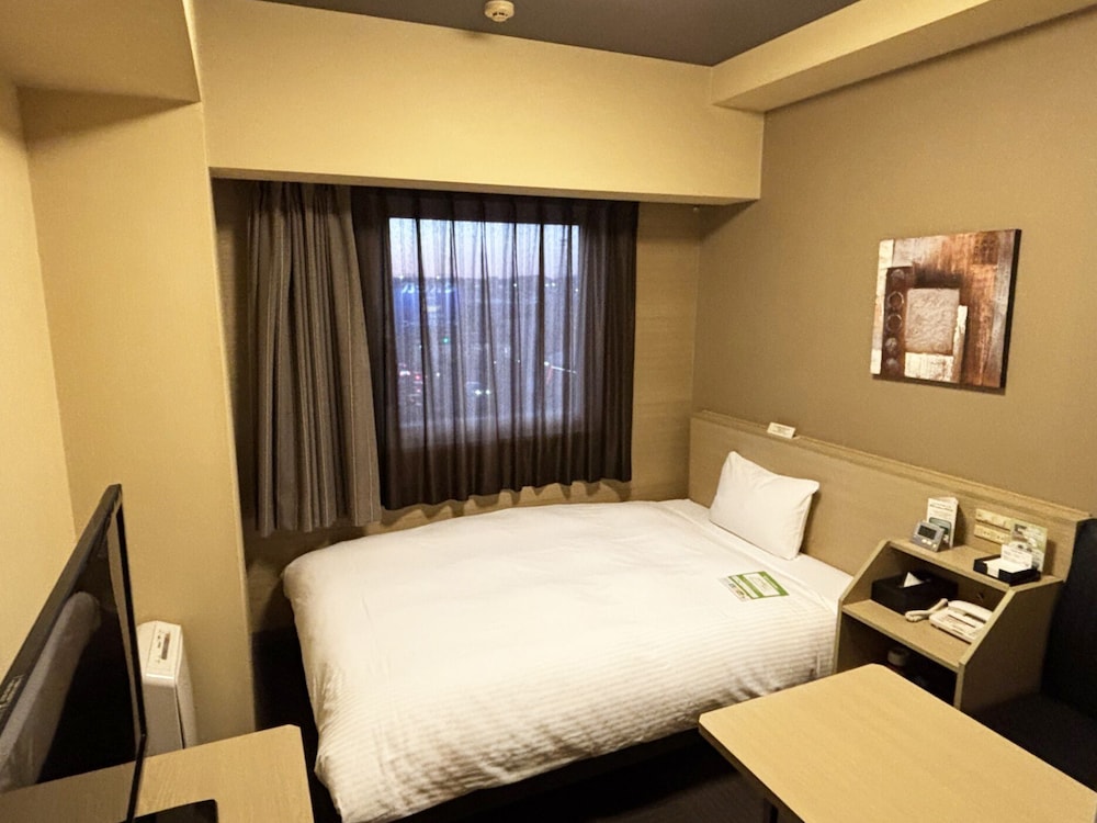 Hotel Route-Inn Hamamatsu dealer dori 9/46