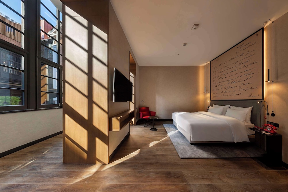 Premium Room: