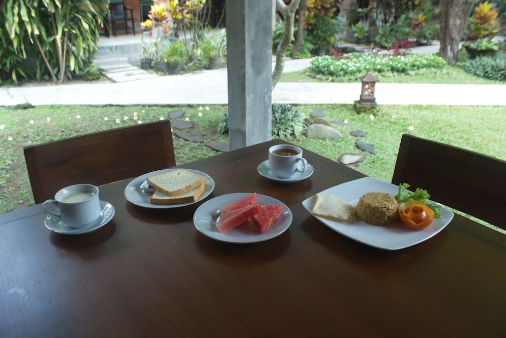 Puri Pangeran Hotel Yogyakarta 28/37