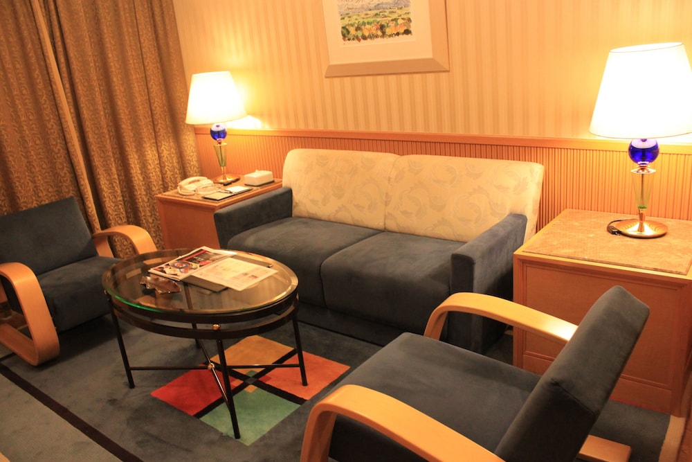 Hotel Nikko Northland Obihiro 56/79