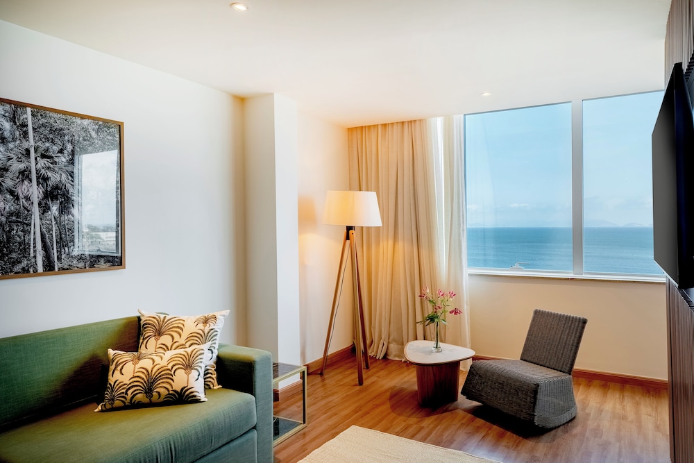 Grand Mercure Rio de Janeiro Copacabana 31/48