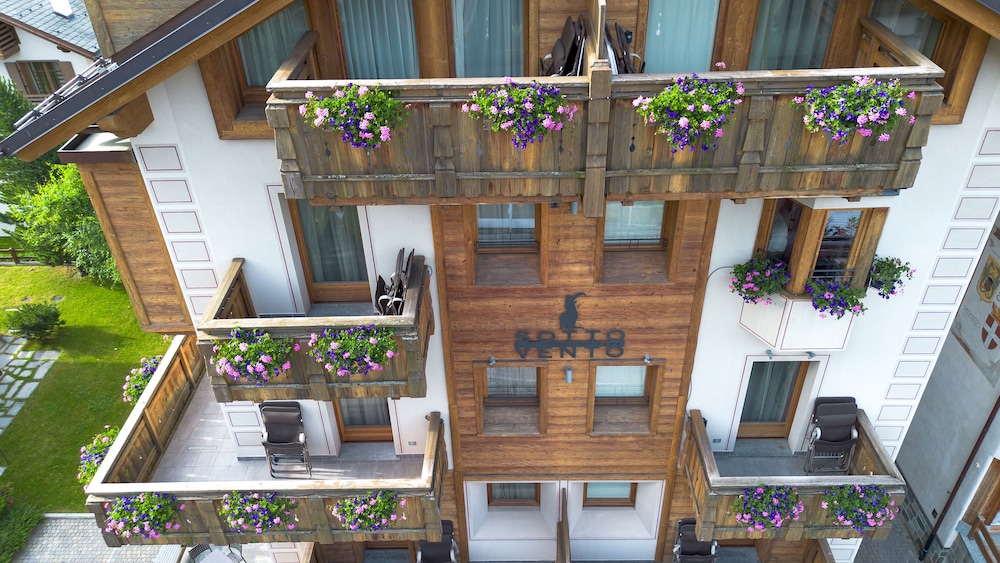 Sottovento Luxury Hospitality 2/67