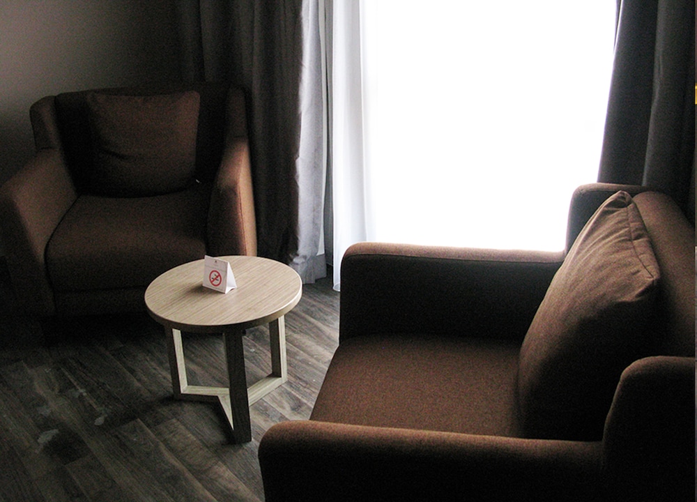 GAMMARA HOTEL MAKASSAR 54/70