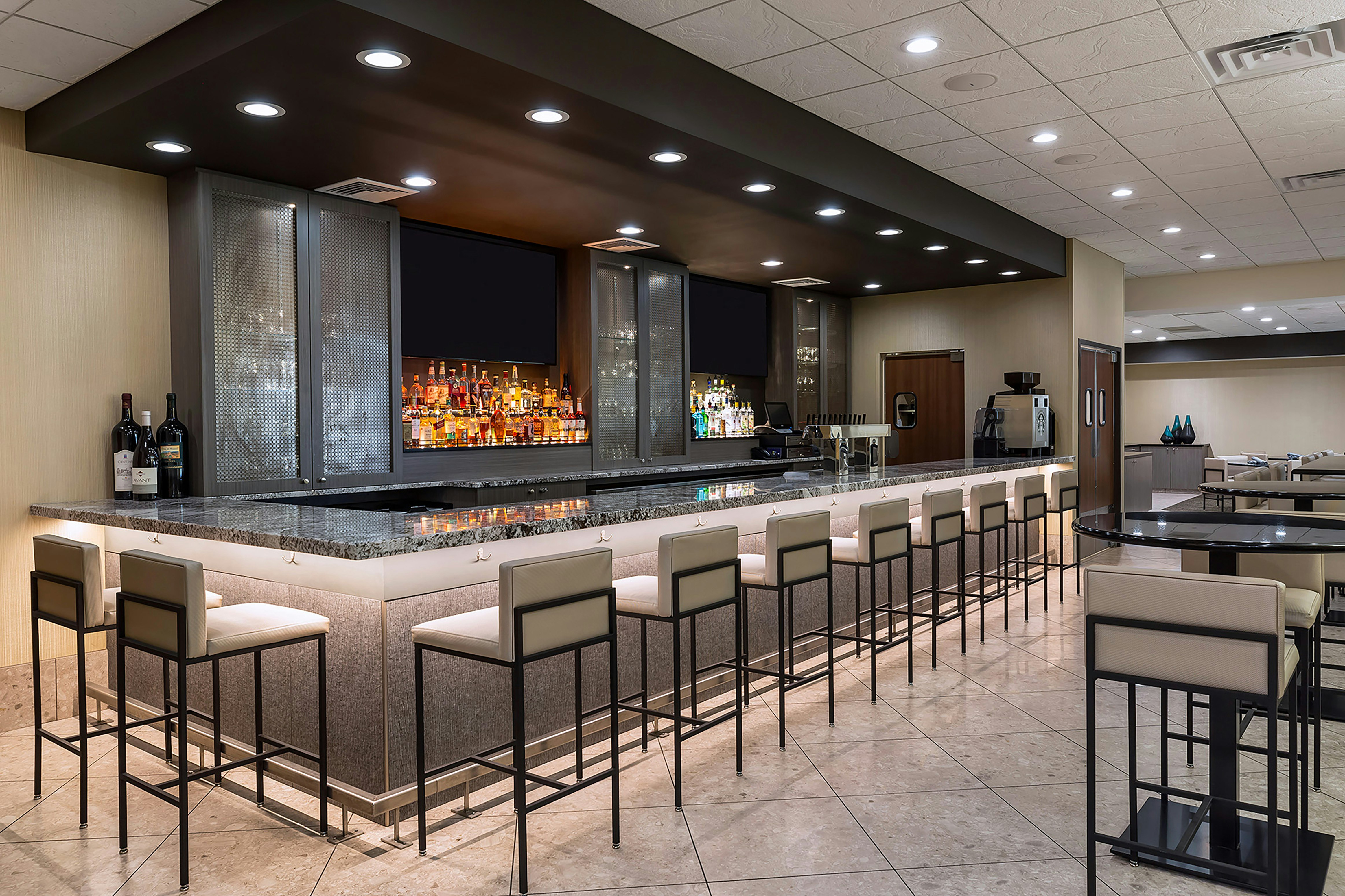 Doubletree By Hilton Madison Downtown 30/48