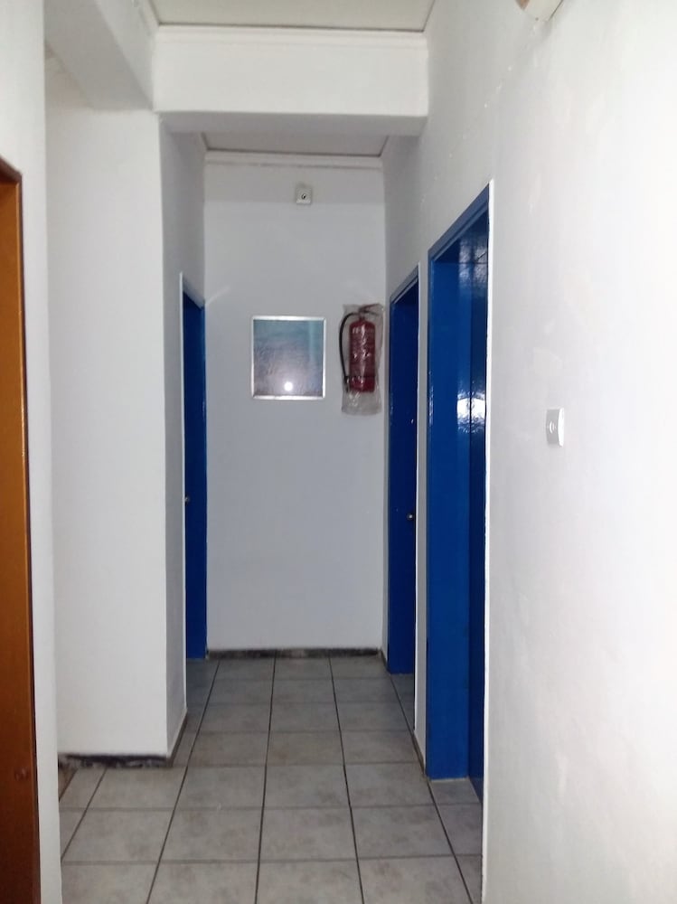 Sparta Team Hotel - Hostel 7/73