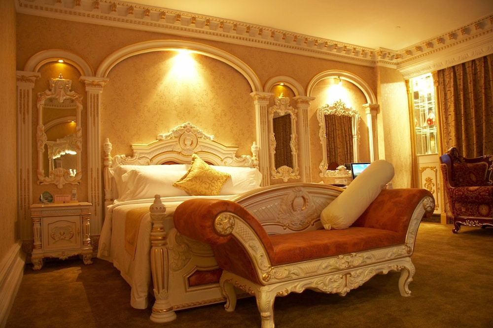 Nan Yang Royal Hotel 32/47