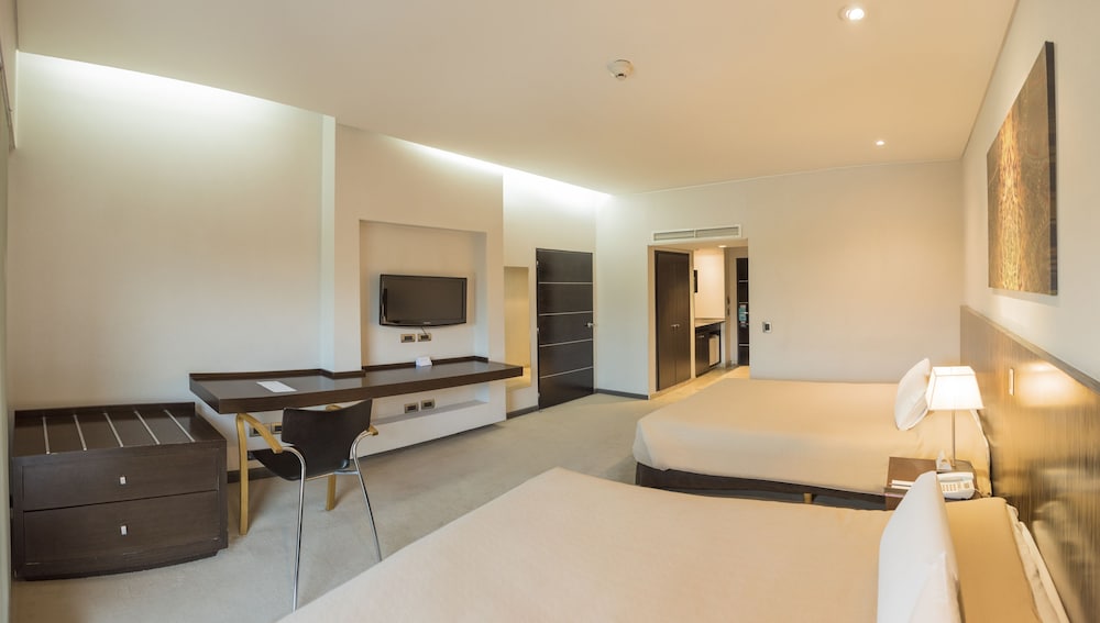 Mod Hotel Mendoza 17/49