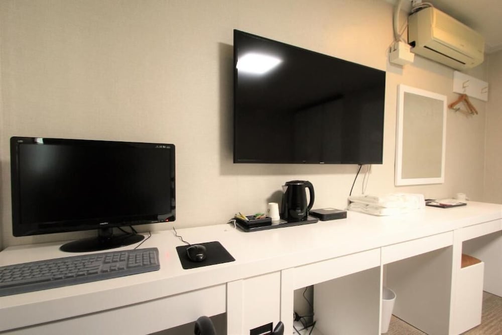 The 7 Hotel Pohang 37/41