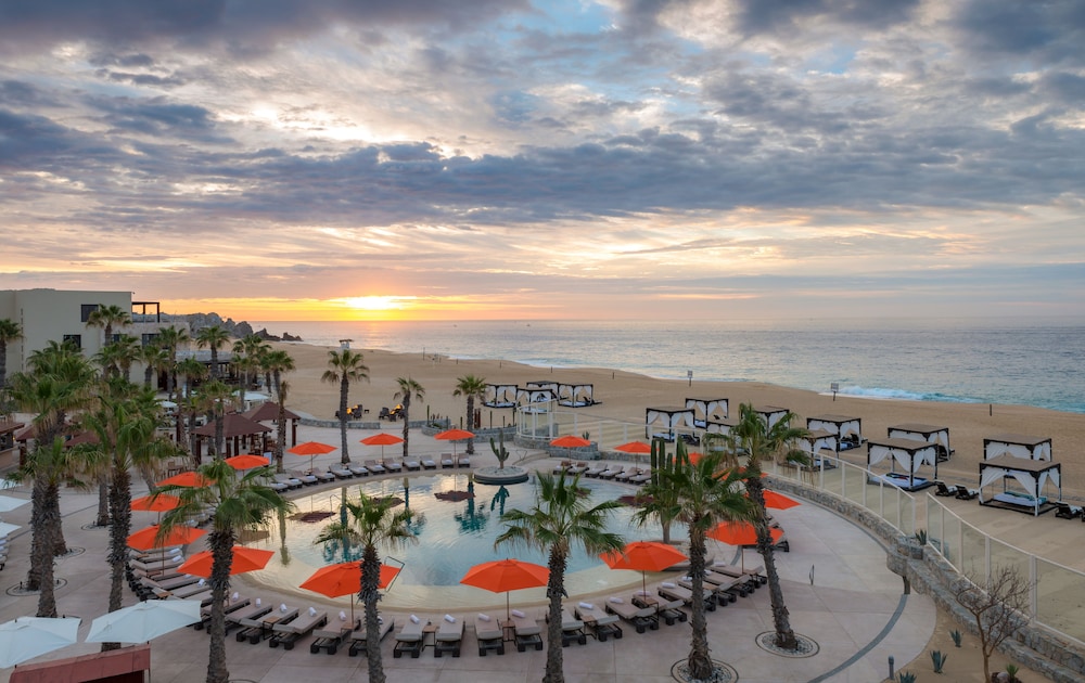 Pueblo Bonito Pacifica Golf & Spa Resort - All Inclusive - Adults Only 60/69