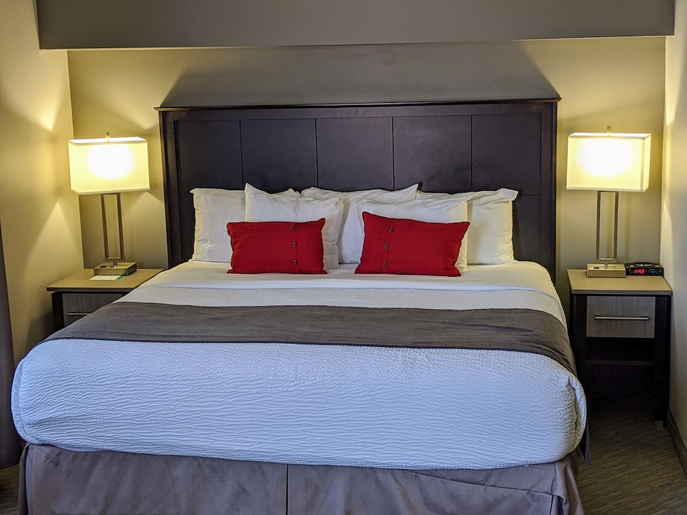 Chateau Bedford Trademark Collection by Wyndham 10/50
