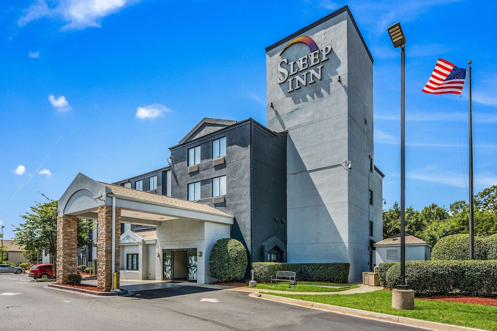 Sleep Inn Fort Mill near Carowinds Blvd. 1/46