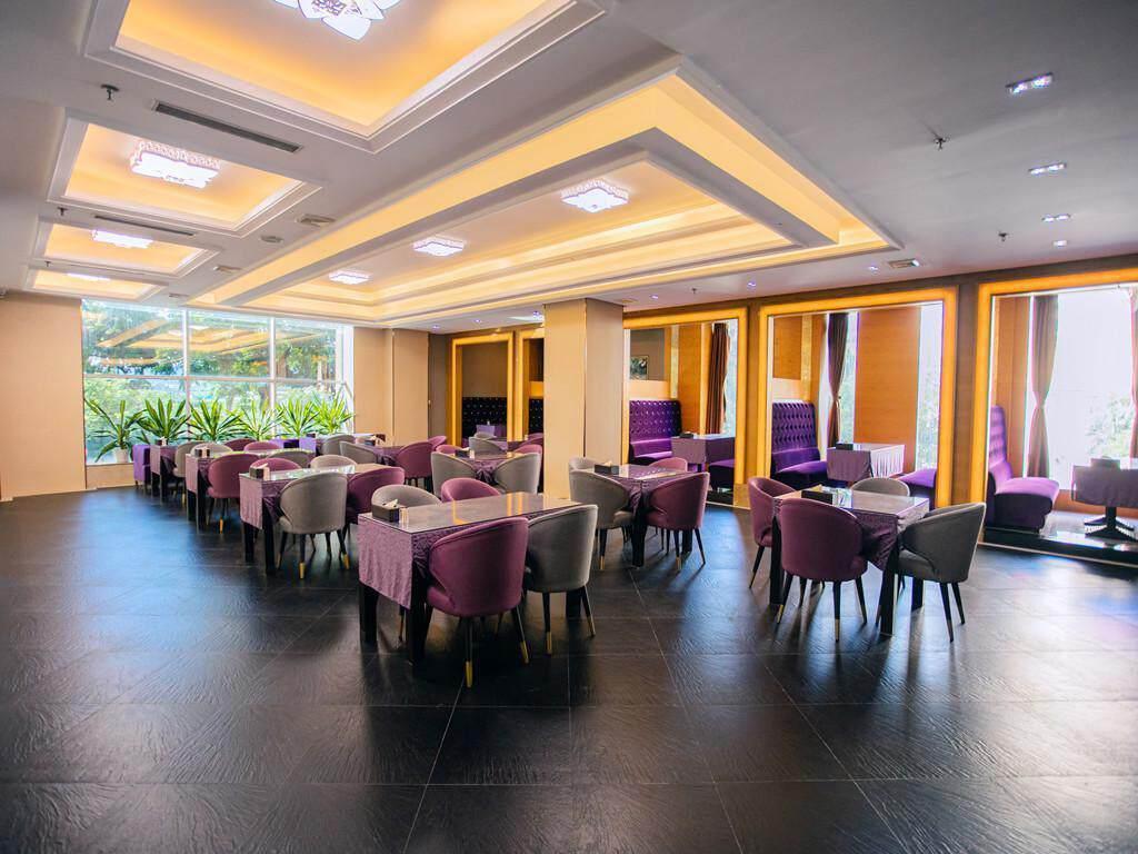 Lavande Hotel (Dongguan Houjie Exhibition Center) 46/59