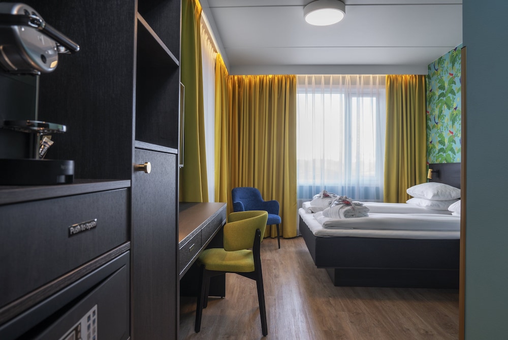 Thon Hotel Alta 14/60