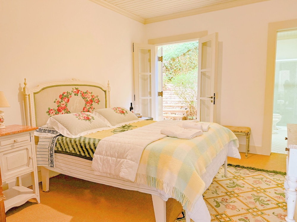 Villa Coracao Guest House 11/41