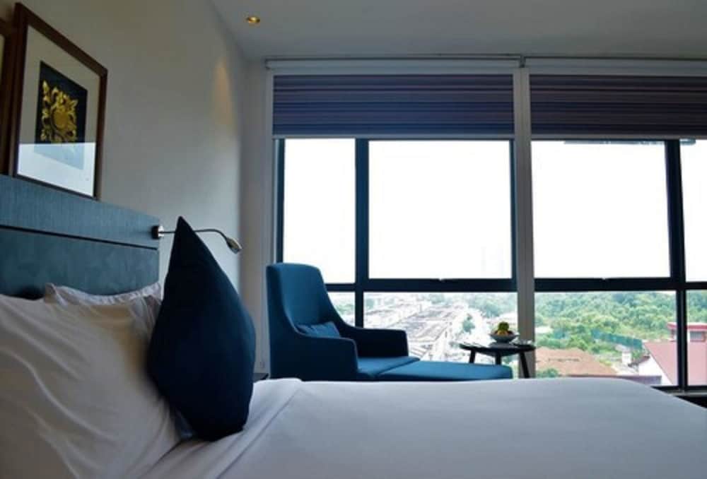 Bespoke Hotel Puchong 18/50