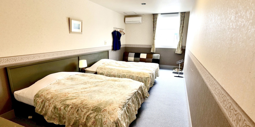 RESORT INN MARION SHINANO 25/67