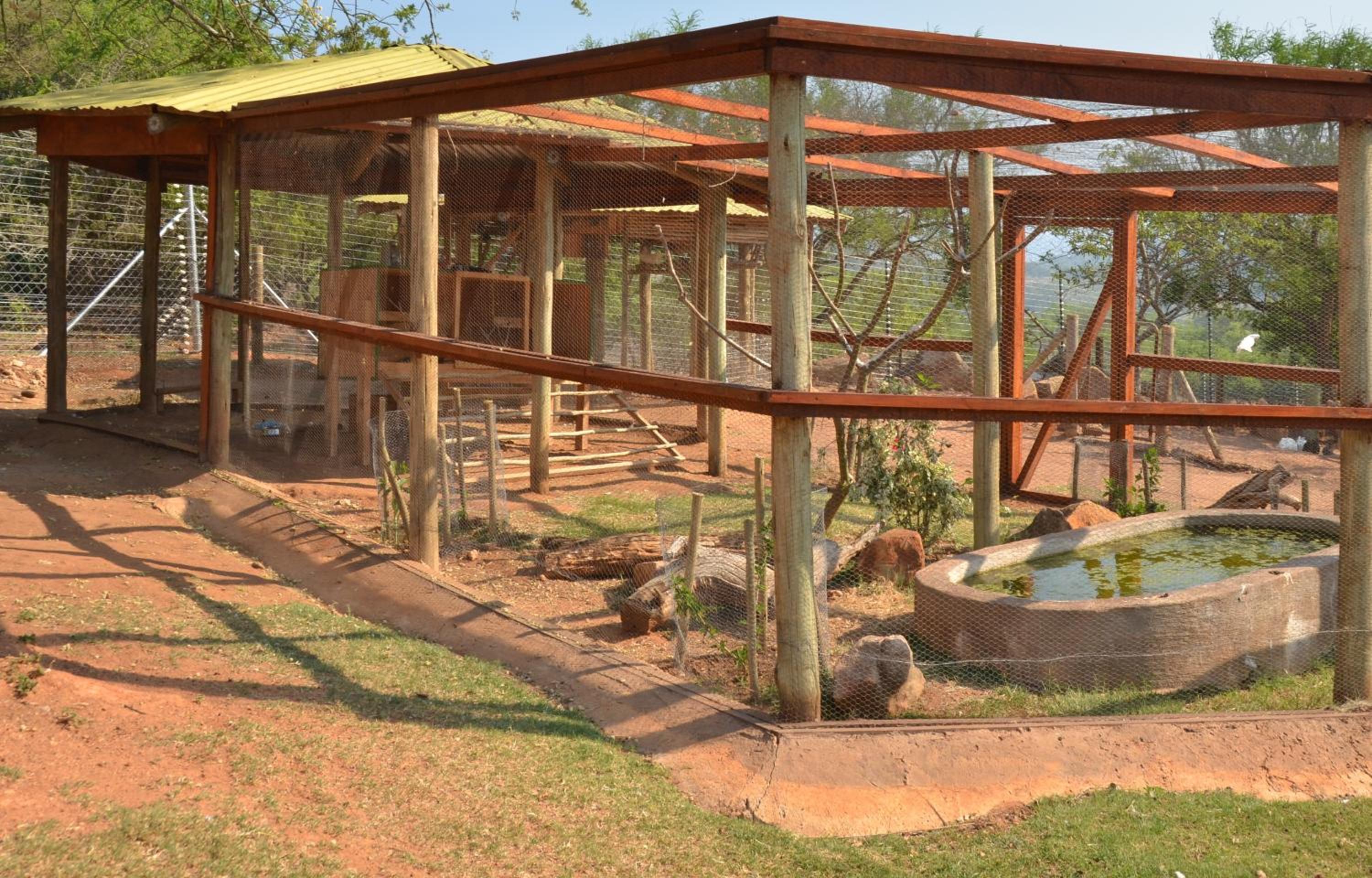 Ebundu Lodge 70/79