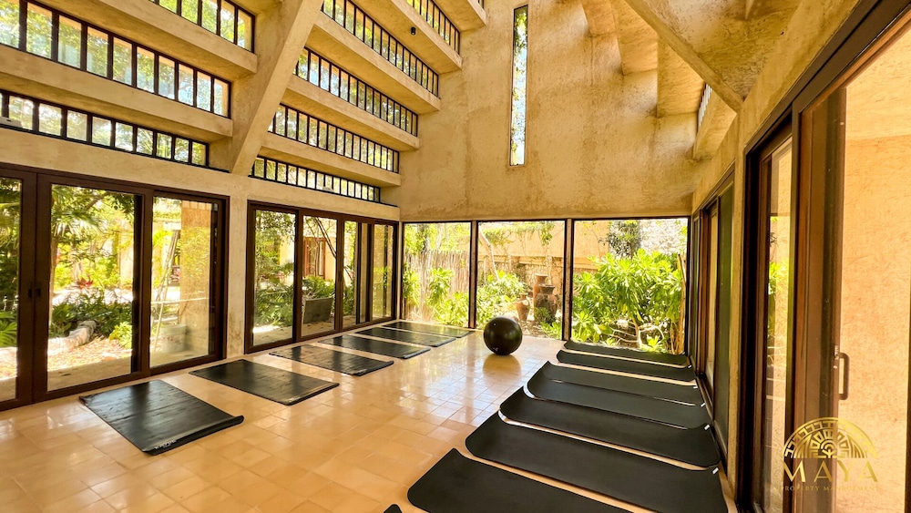 Peregrina Tulum Lux Aparthotel 23/38