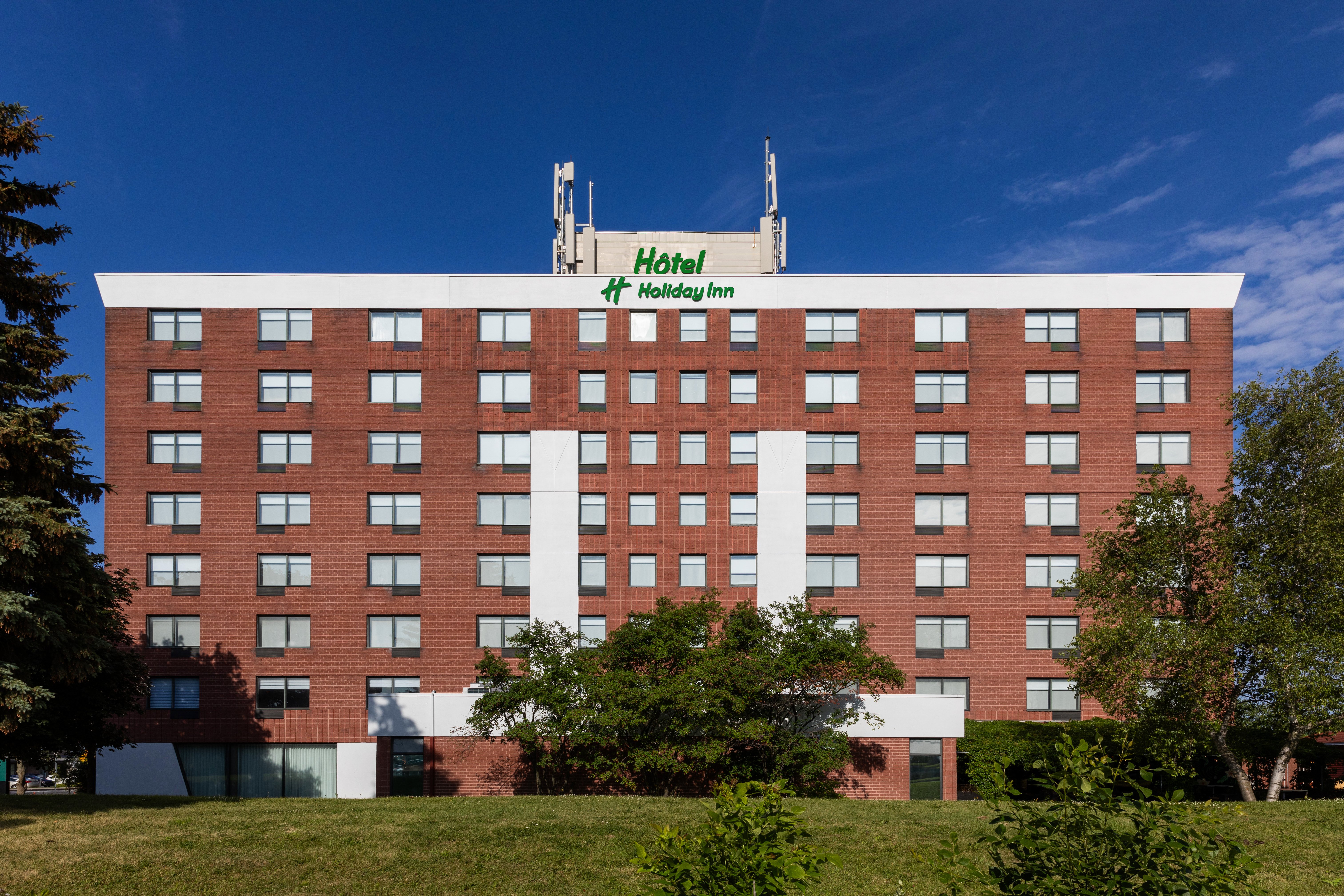 Hotel St Jean 6/76