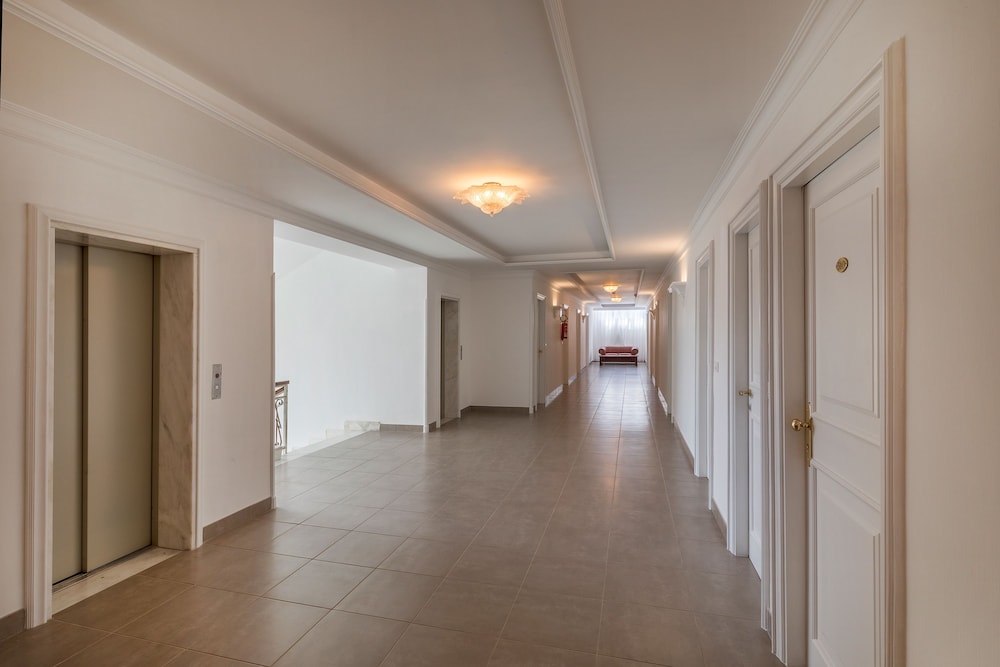 Hotel Delle Palme in LECCE