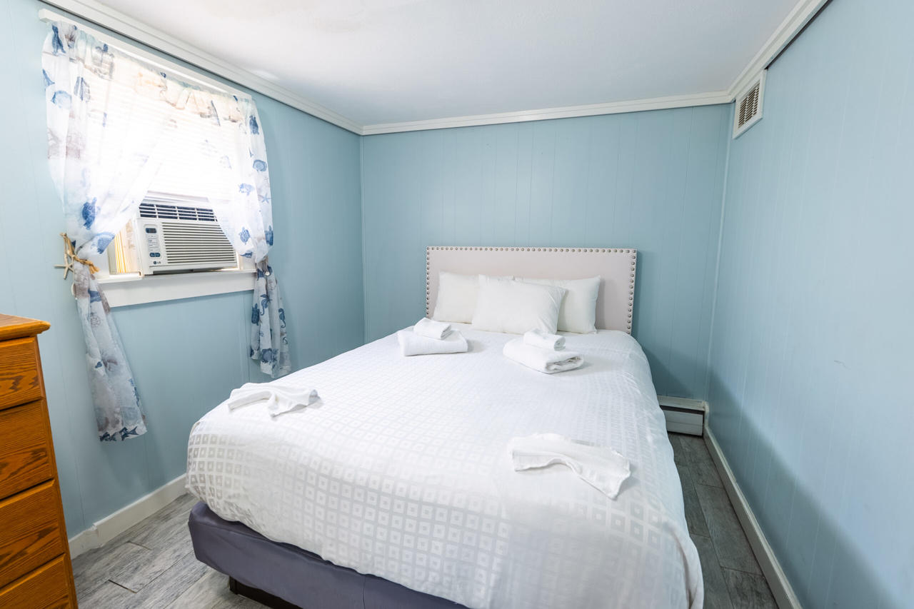 Room at Janmere Motel, HAMPTON - NH