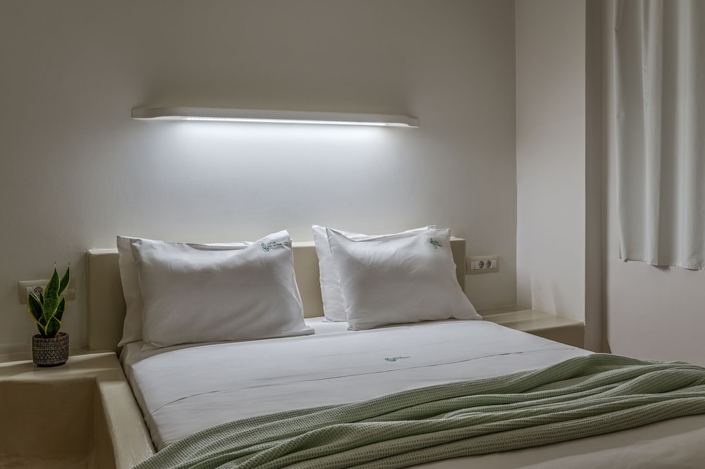 Lofus Bio Suites 15/50