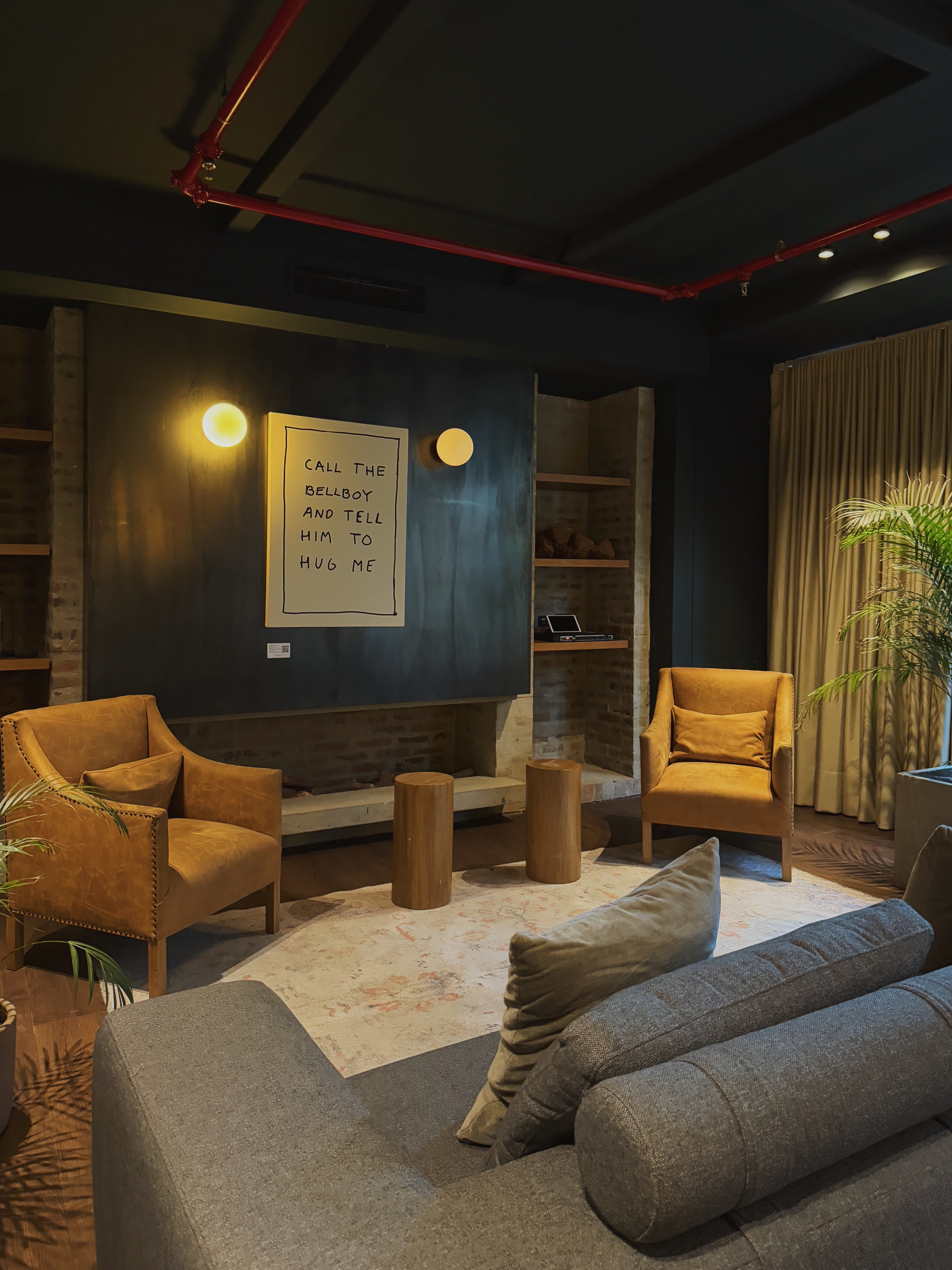 Hotel Coco 17/27