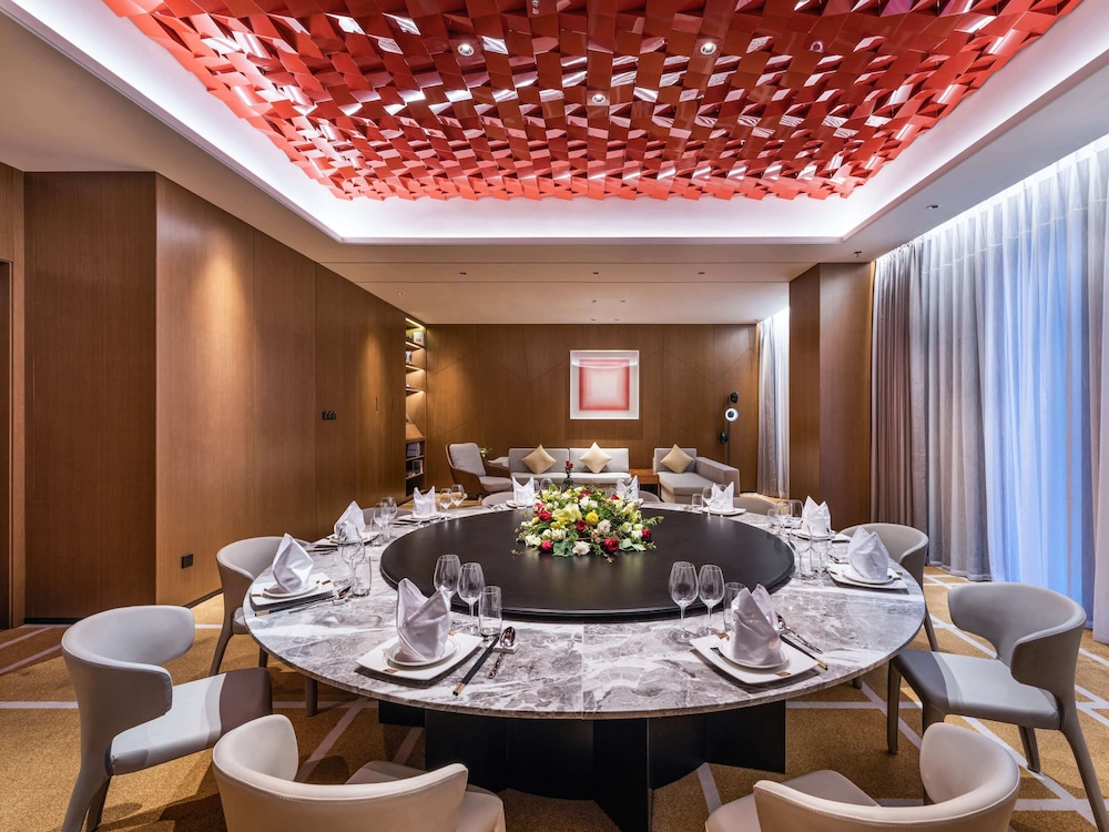 Novotel Dongguan Songshan Lake 43/57