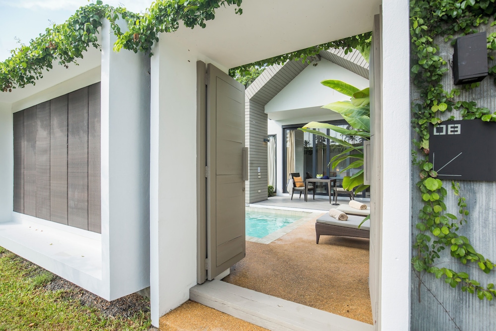 Tolani Resort Koh Samui in KOH SAMUI