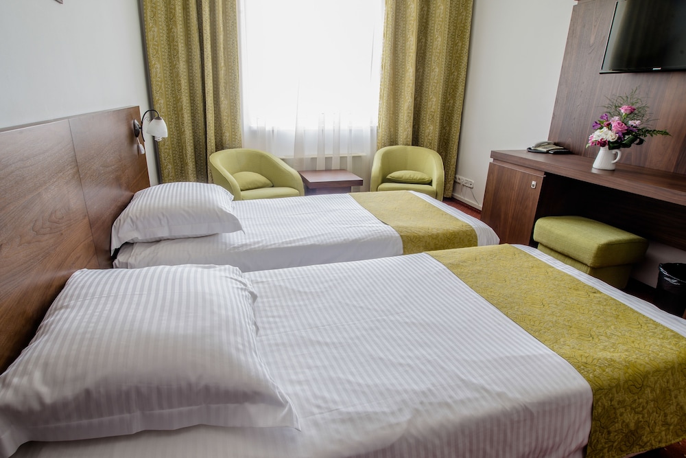 Mercure Medias Binderbubi Hotel And Spa 13/45