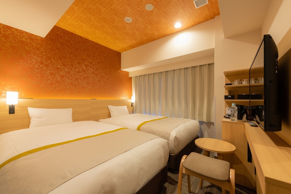 Tosei Hotel COCONE Ueno Okachimachi 13/39