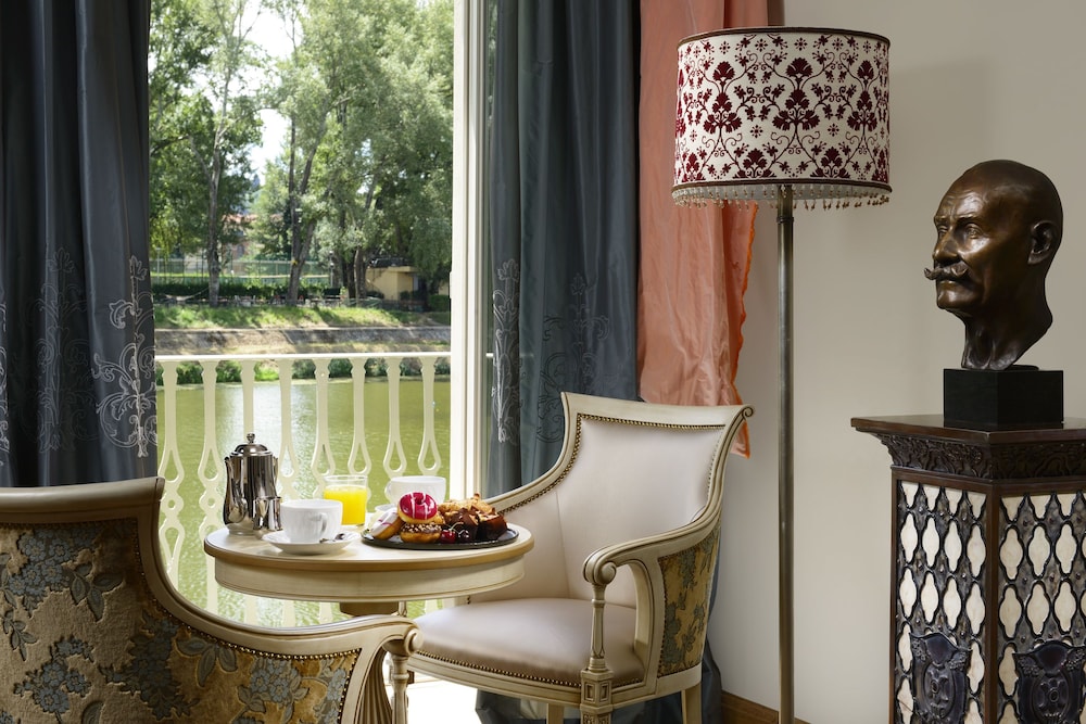Hotel Ville sull Arno - Preferred Hotels & Resorts 61/77