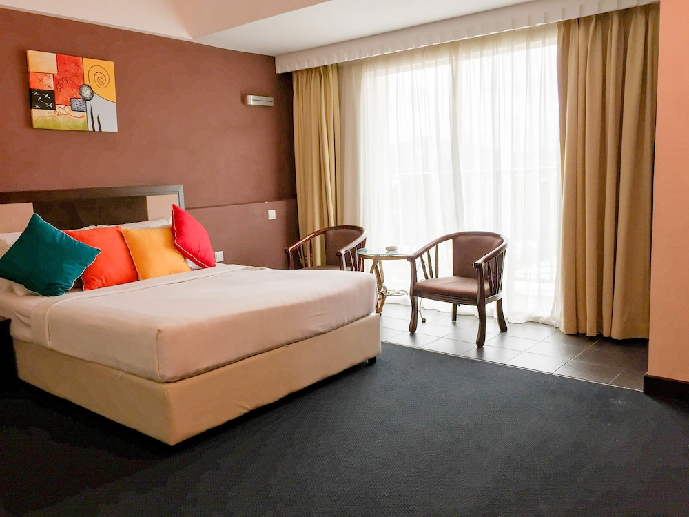 Hotel Taiping Perdana 14/42