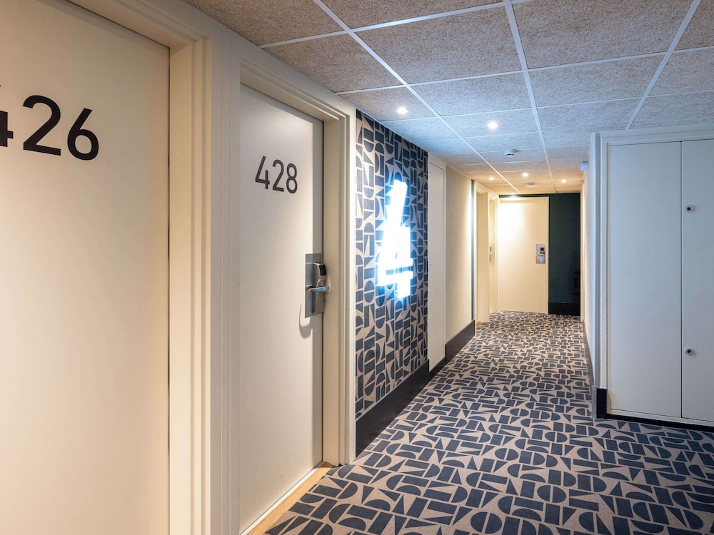 Ibis Budget Lyon Confluence 6/56