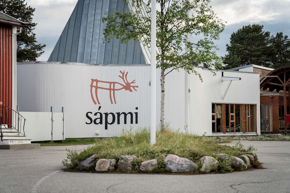 Scandic Karasjok 60/67
