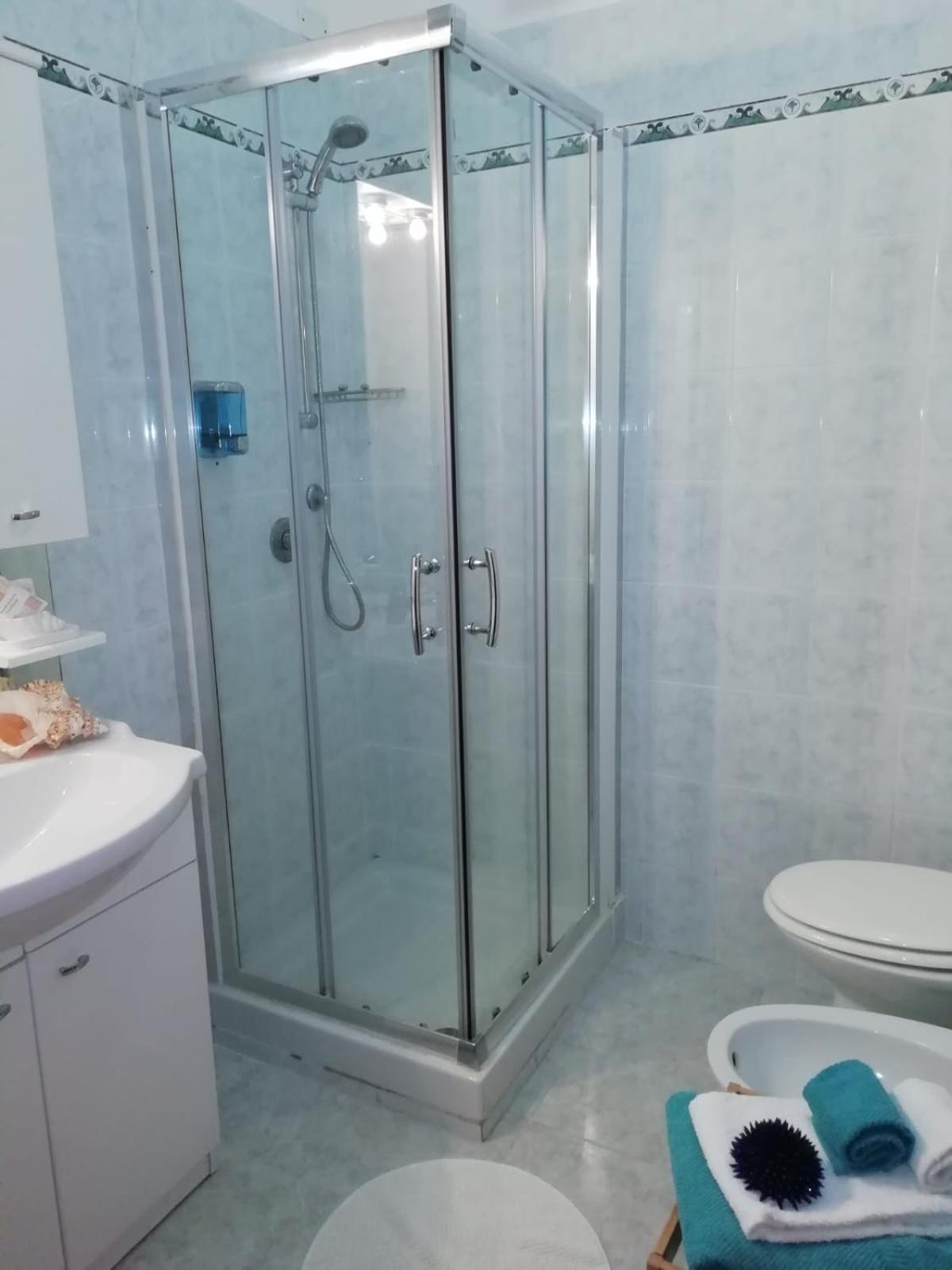 Hotel Calabattaglia 52/56