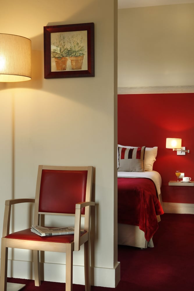 Hotel du Parc 18/50