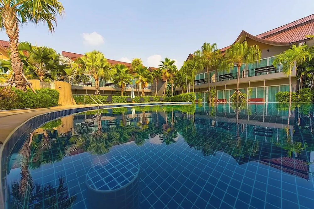 Taman Spa Resort 49/70