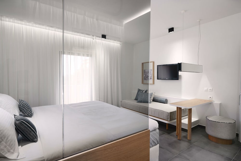 Thomais Boutique Hotel - Adults Only 18/72