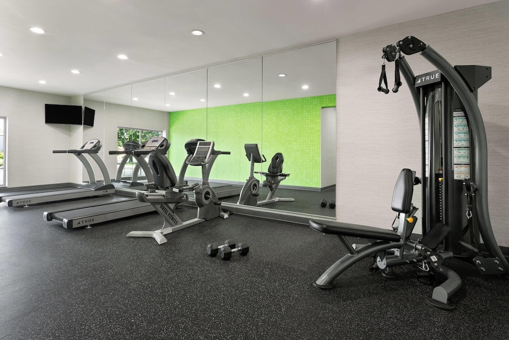 La Quinta Inn & Suites by Wyndham Columbus - Edinburgh 32/59