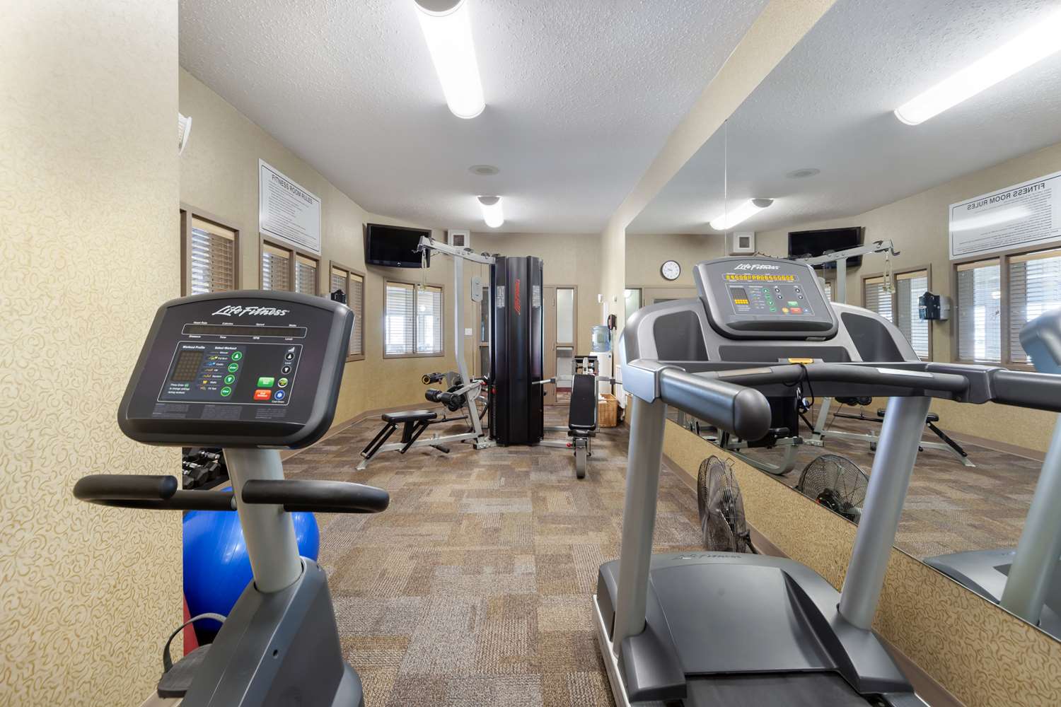 Best Western Grande Prairie Hotel and Suites 15/25