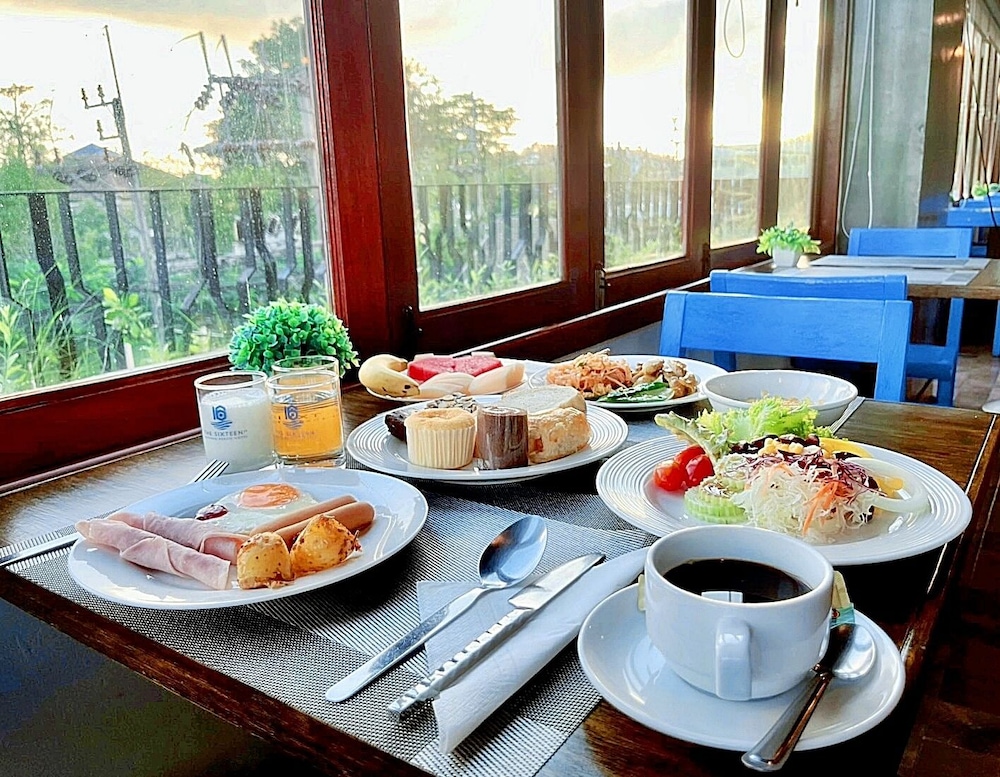 The Sixteenth Naiyang Beach Hotel 32/50