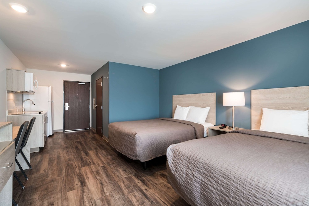 WoodSpring Suites Greensboro - High Point North 22/51