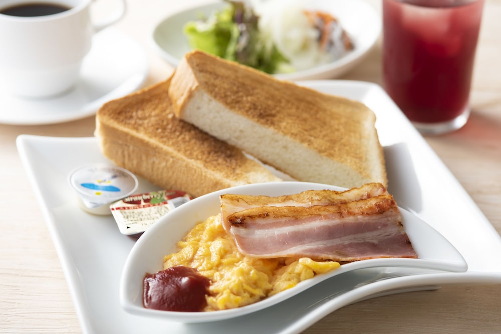 Shizutetsu Hotel Prezio Numazu 27/54
