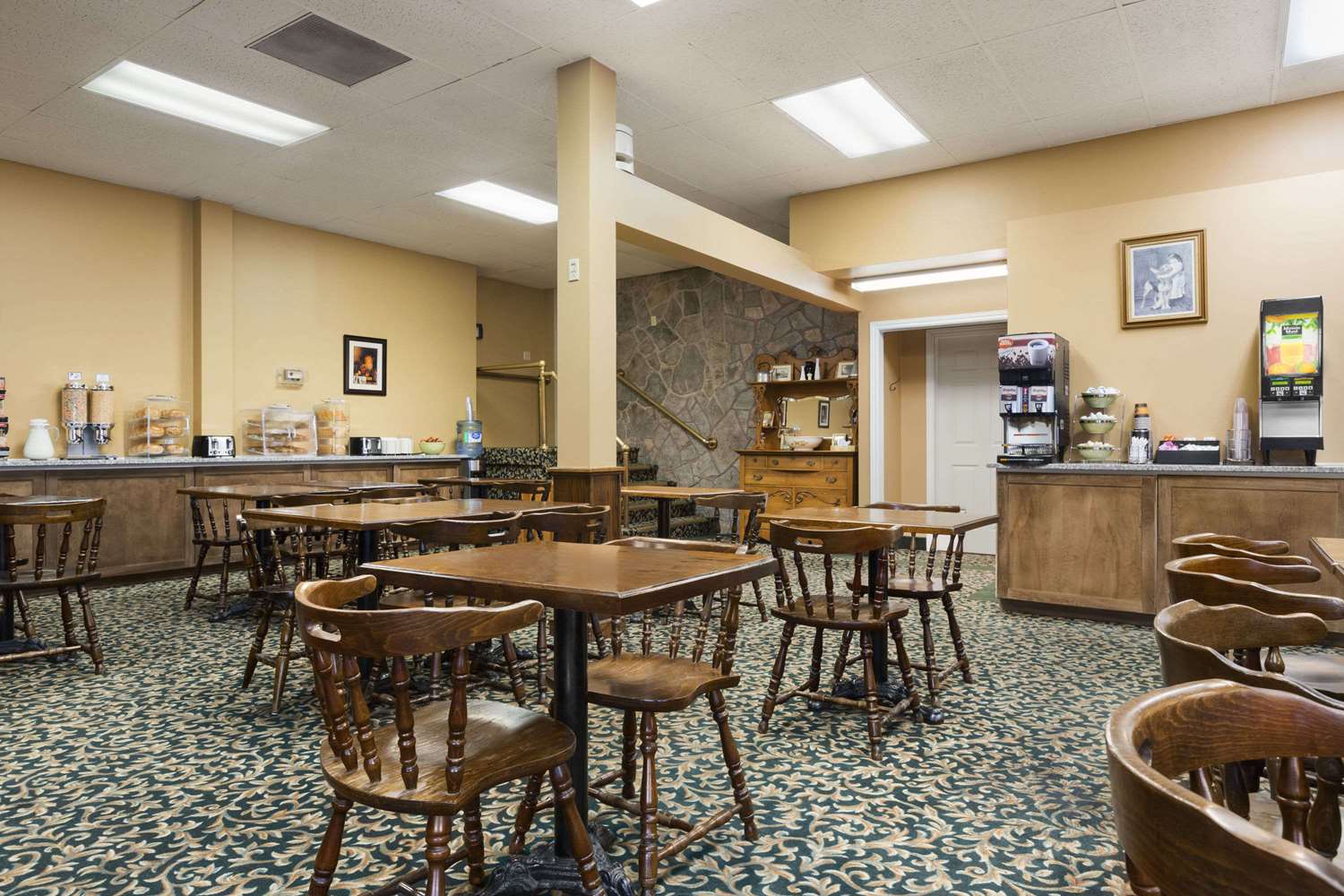 SureStay by Best Western Brockville 12/18
