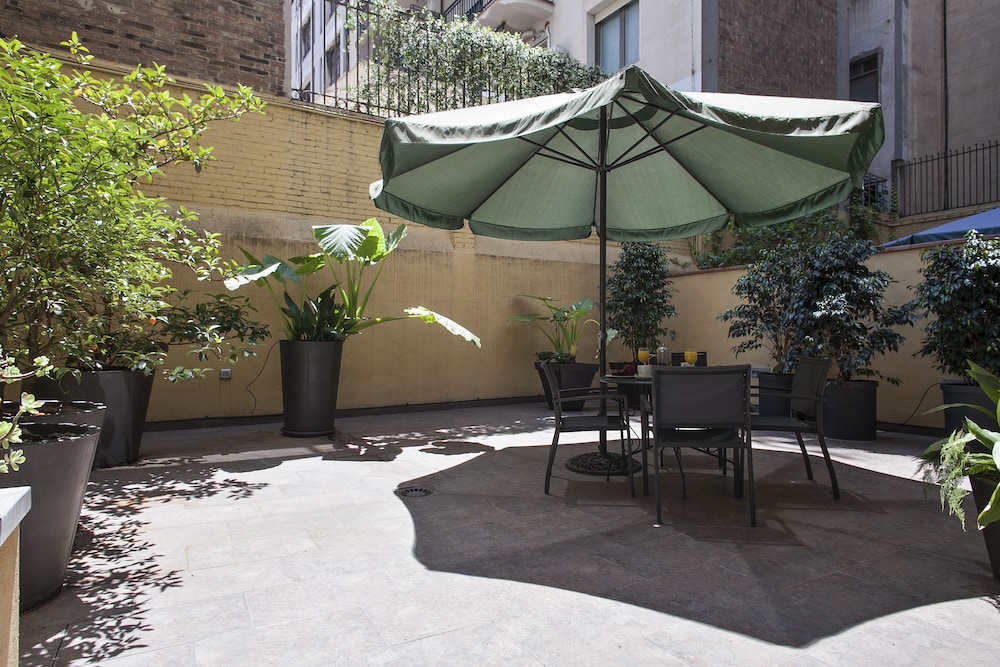 Bonavista Apartments Passeig de Gracia 59/67